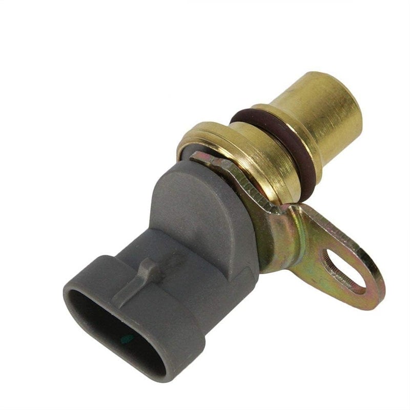 DOICOO Camshaft Position Sensor Fit for Isuzu Hombre GMC Sonoma Pontiac Sunfire Chevy S10 Cavalier 1996 1997 1998 1999 2000 2001 2002,SU1069 10456250 66175135 - Image 4